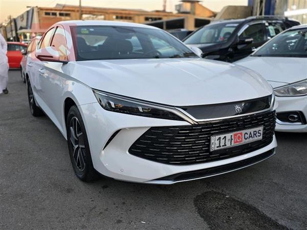 بی وای دی کوێن L DM-i 2024  بۆ فرۆشتن لە عێراق -  بەغداد